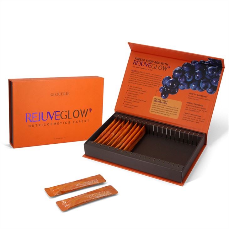 Medicine Packaging Box