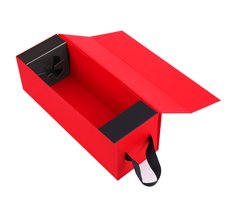 In Stock Single Bottle Wine Box