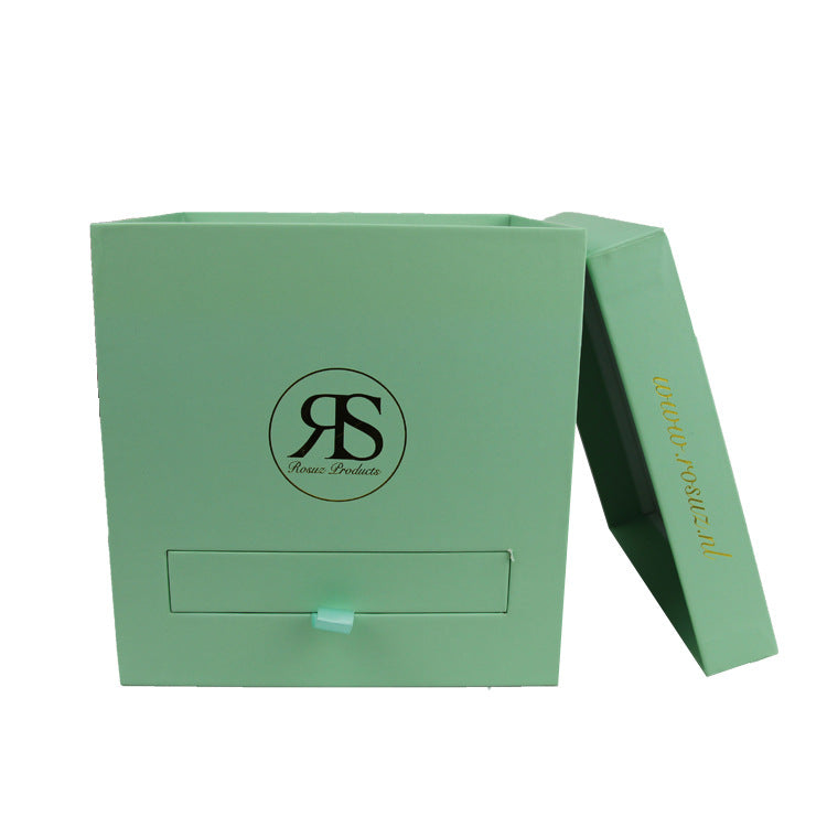 New Design Woman Handbag luxurious Gift Box