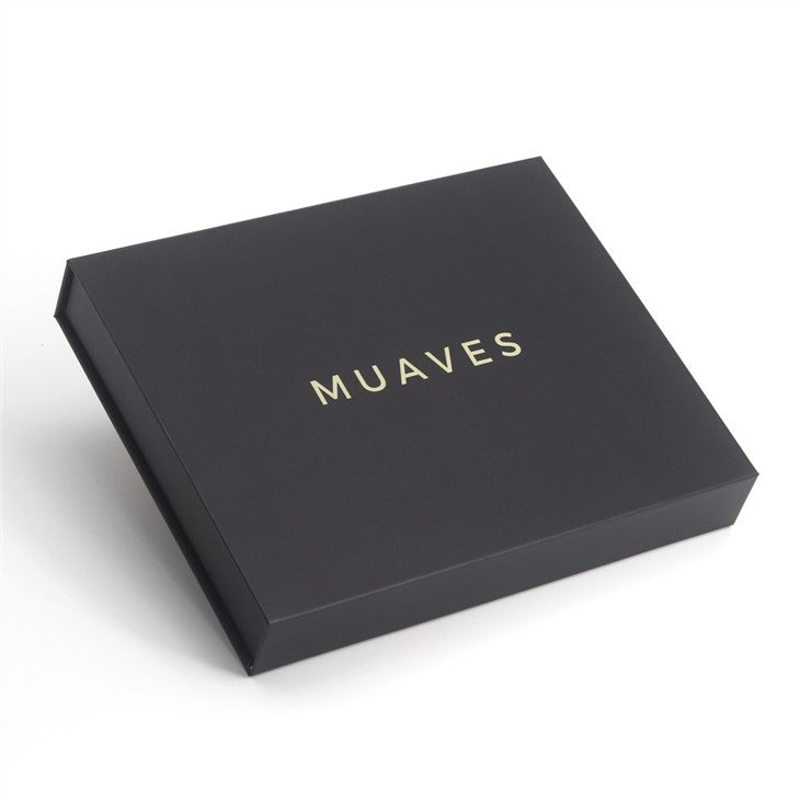 Luxury Lady Scarves & Shawls Magnetic Gift Box