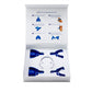 Professional Factory Production Dental Box