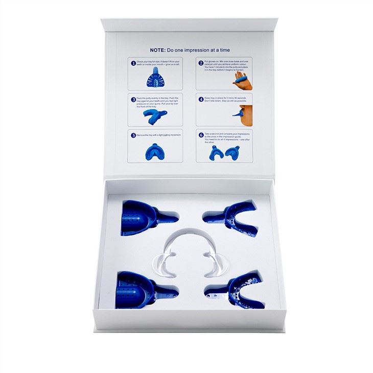 Professional Factory Production Dental Box