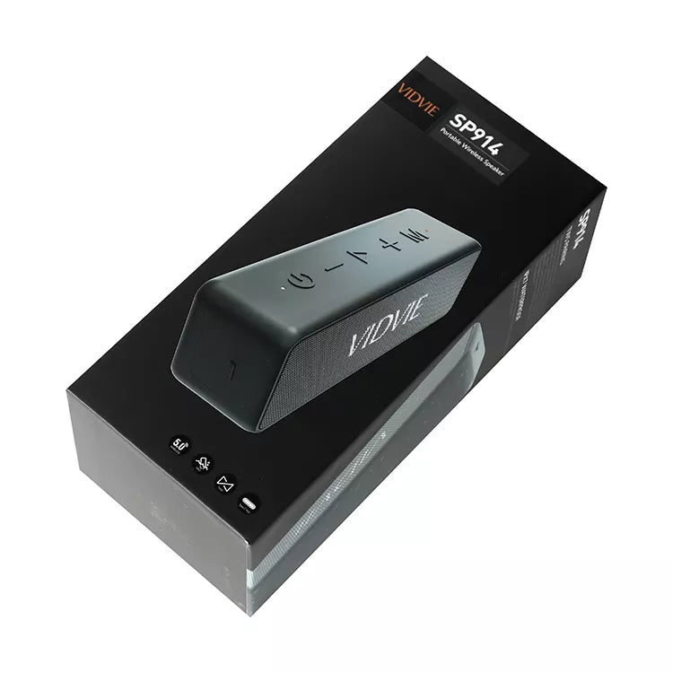 Hot Sale Universal Style Luxury Speakers Box