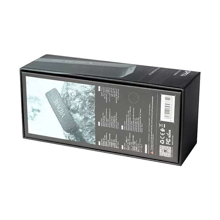 Hot Sale Universal Style Luxury Speakers Box