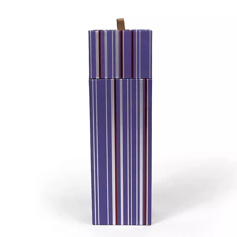Custom Peculiar Flip-top Gift Box With Inside