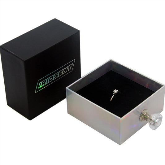 New Arrival High Quality Ring Box