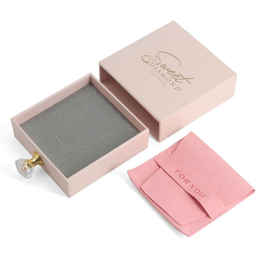 Hot Selling Global Jewelry Gift Box