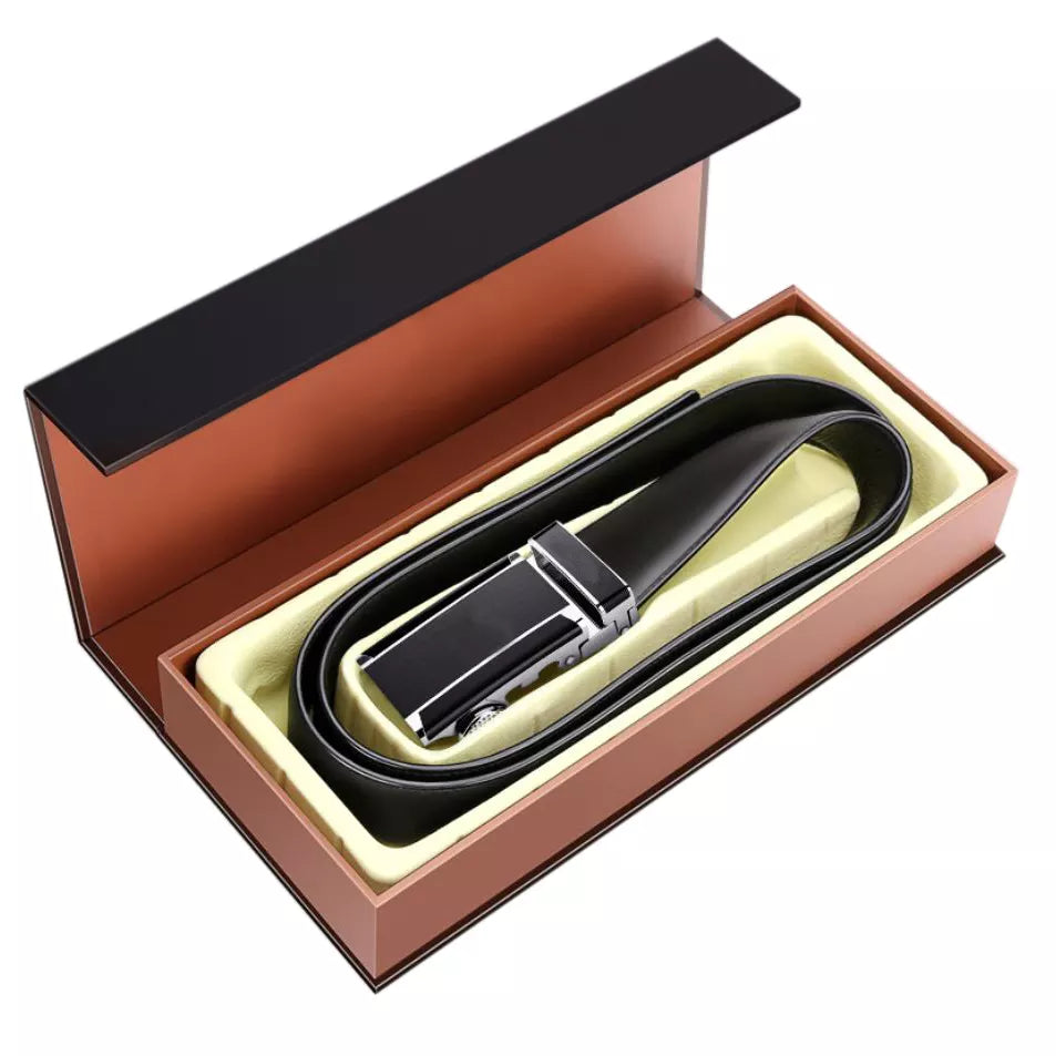 Customized High Quality Men Belts Box