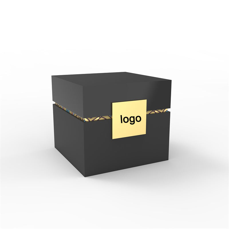 China Manufacturer Fashion New Customized Luxury Perfume Gift Box