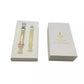 Two Bottles For Cosmetic Packaging INFUSION Gift Box