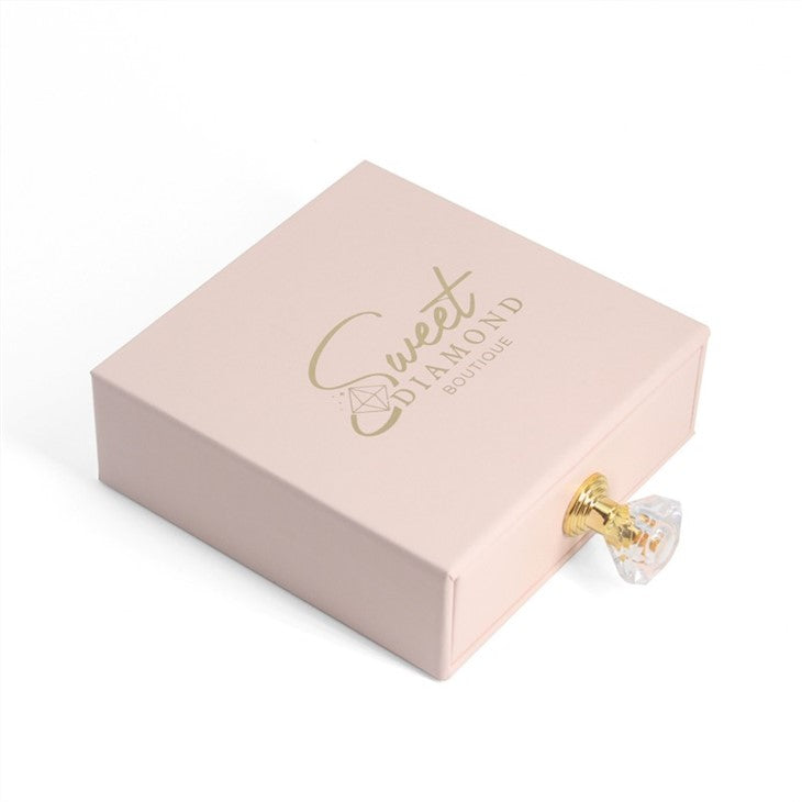 Hot Selling Global Jewelry Gift Box