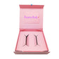 Customized Cosmetic Box Deodorant Series Folding Packaging Gift Box