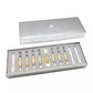 Hot Stamping Silver Eye Custom Drop Box Including lining