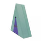Recycle Empty Rigid Triangle Cardboard Box