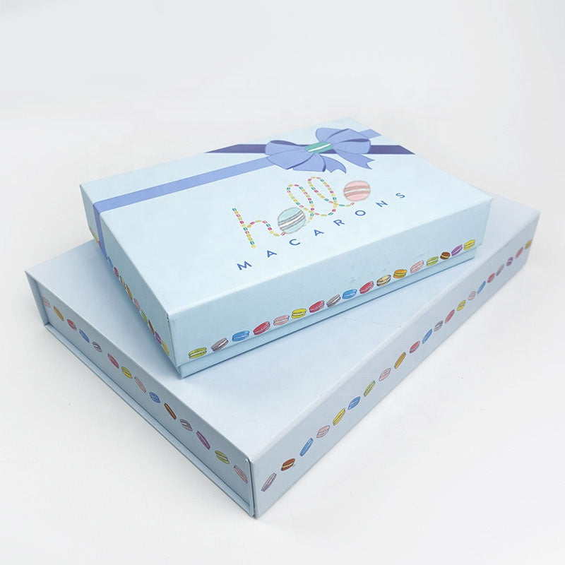 High Quality ECO Recycle Cookie Box