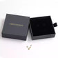 Custom LOGO Free Samples Earrings Box