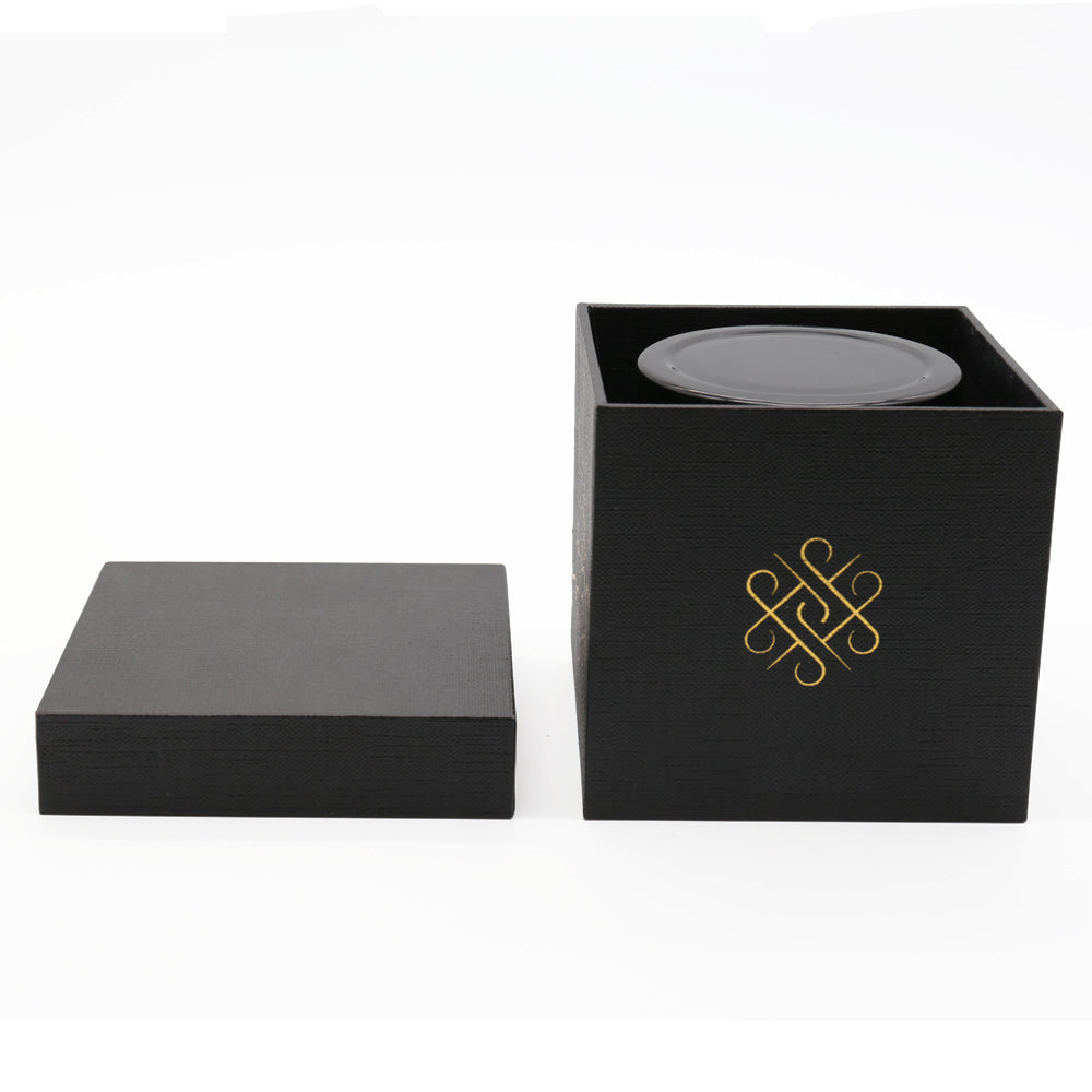 Custom Square Canned Food Box