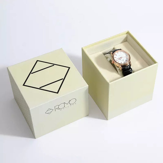 Wholesale High Quality Watch Gift Box