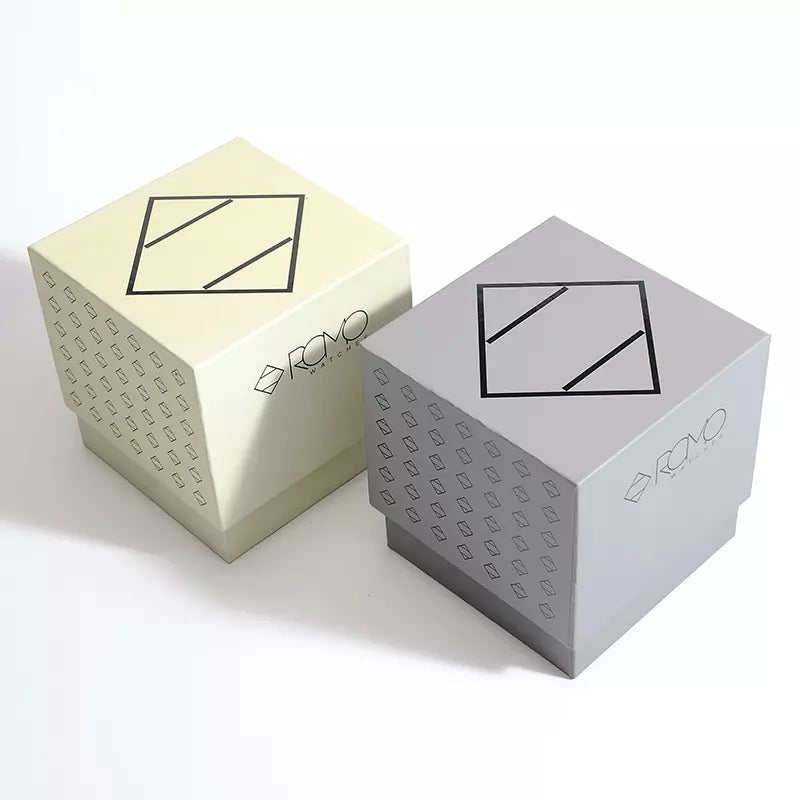 Wholesale High Quality Watch Gift Box