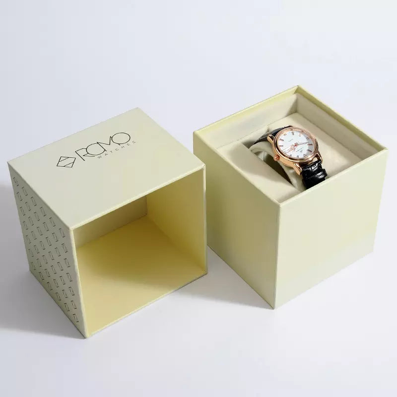 Wholesale High Quality Watch Gift Box