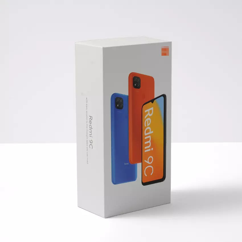 Customized Professional Mobile Phone Box