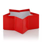2023 New Design Style Pentagonal Gift Box