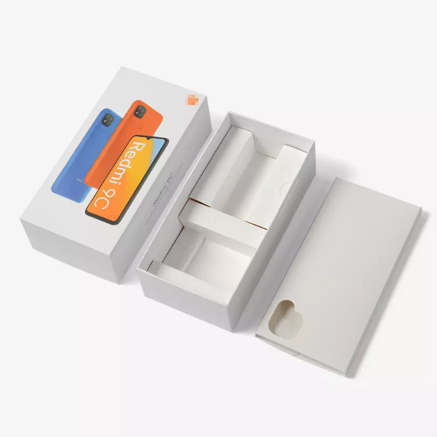 Customized Professional Mobile Phone Box