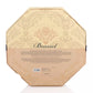 Custom Polygon Glod Gift Box