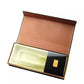 Customized High Quality Men Belts Box