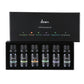 Custom LOGO Luxury Essential Oil Packag Box
