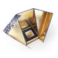 Wholesale Luxury Folding Double Door Perfume Gift Box