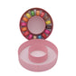 Customized Circular Printing Pink Macaron Gift Box