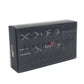 Transparent PET Box Cardboard Base For Necktie