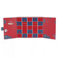Customized Christmas Advent Calendar Date Gift Box
