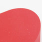 Red Heart Shaped Lid-off Rigid Love Box