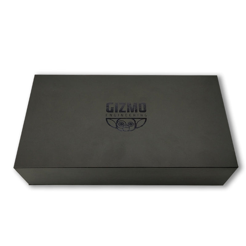 Typepad Box Chinese Factory Customized Mechanical Keyboard Box – Copyright
