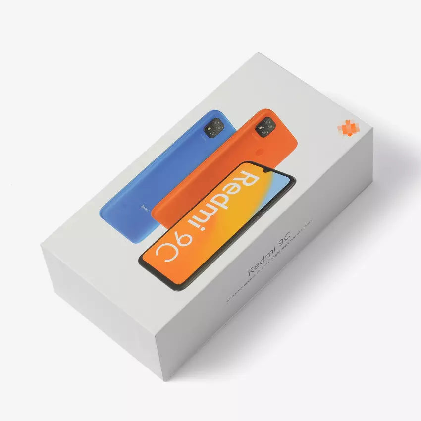 Customized Professional Mobile Phone Box